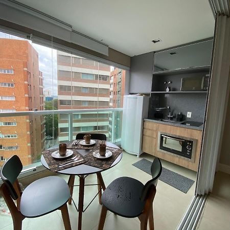 Sua Casa Na Vila Madalena São Paulo Ngoại thất bức ảnh