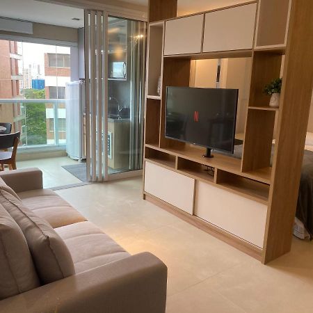 Sua Casa Na Vila Madalena São Paulo Ngoại thất bức ảnh