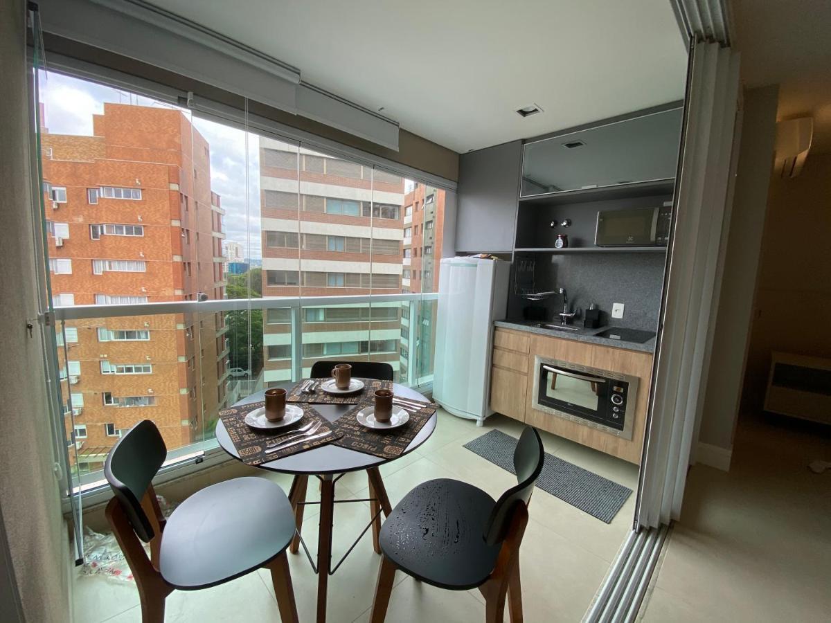 Sua Casa Na Vila Madalena São Paulo Ngoại thất bức ảnh