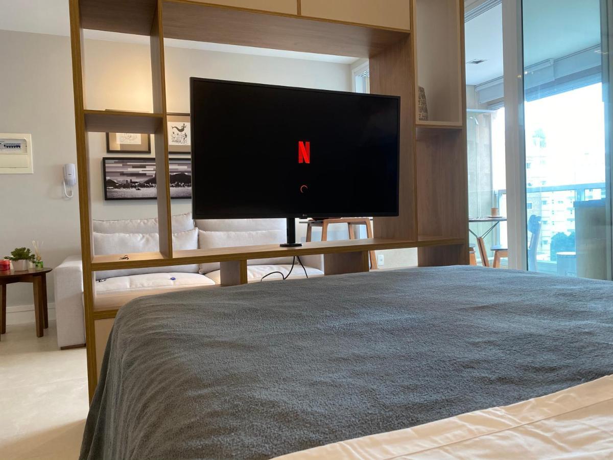 Sua Casa Na Vila Madalena São Paulo Ngoại thất bức ảnh