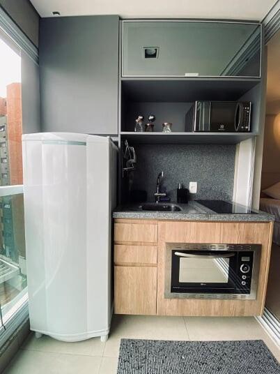 Sua Casa Na Vila Madalena São Paulo Ngoại thất bức ảnh
