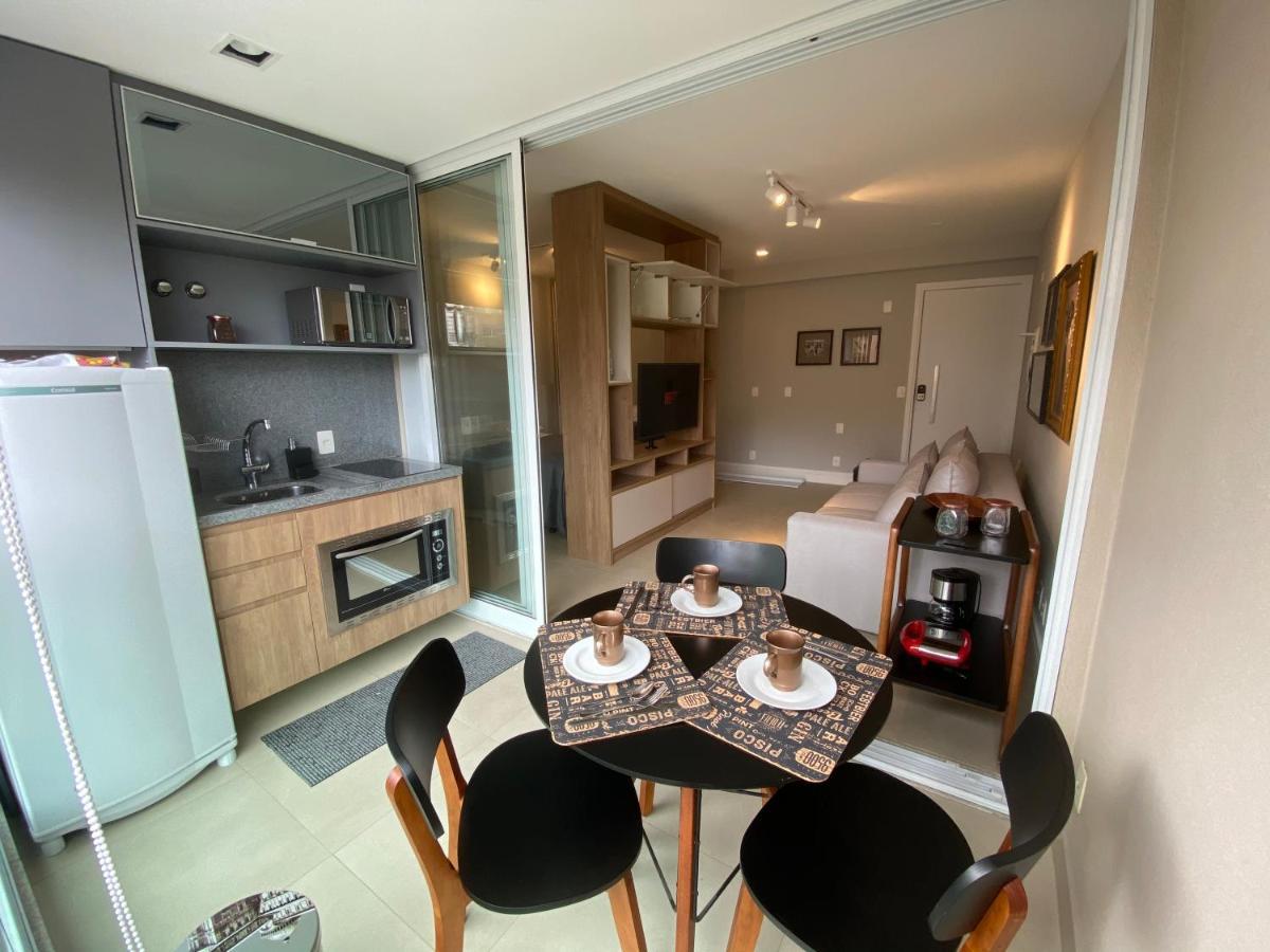 Sua Casa Na Vila Madalena São Paulo Ngoại thất bức ảnh