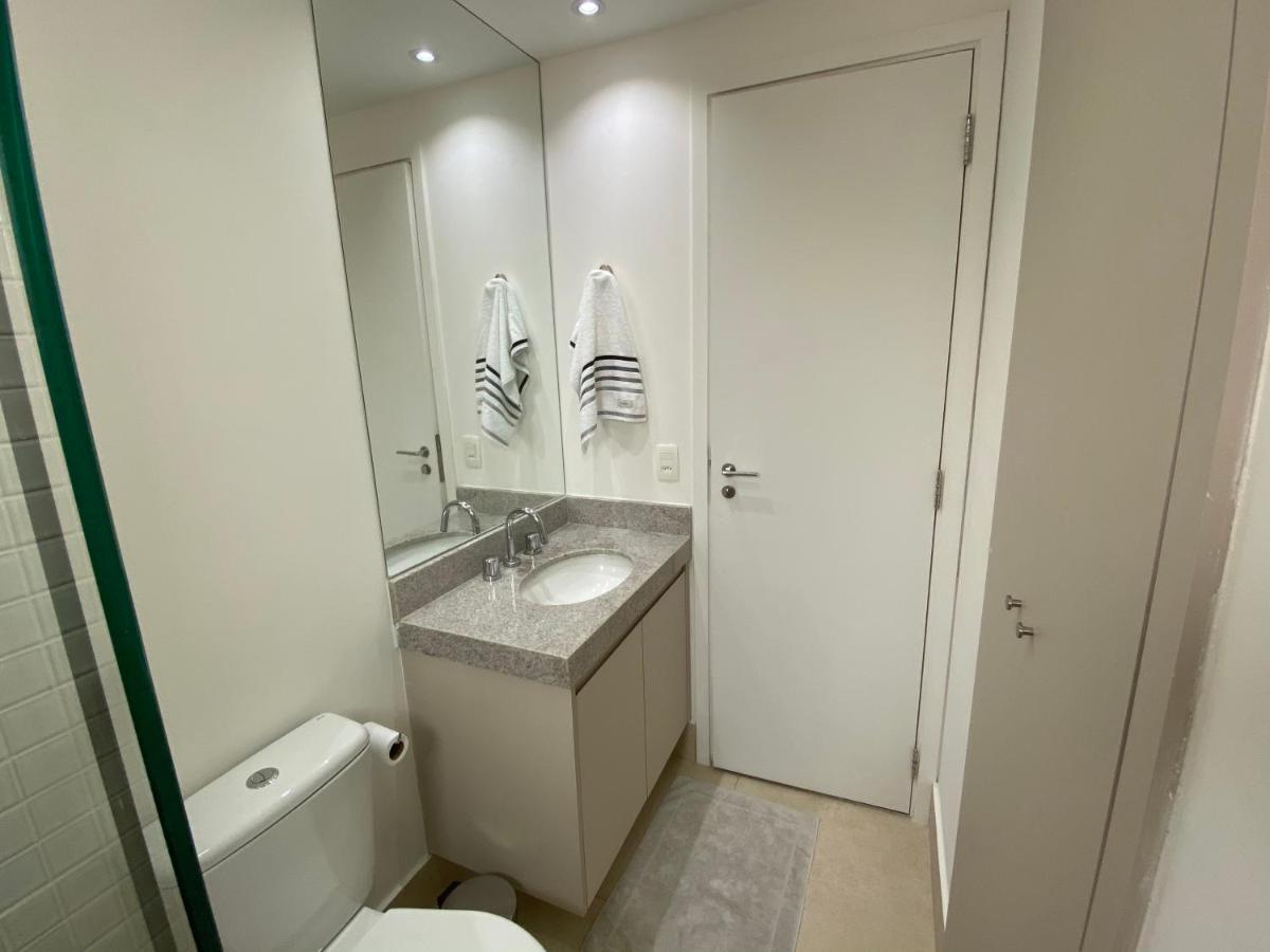 Sua Casa Na Vila Madalena São Paulo Ngoại thất bức ảnh