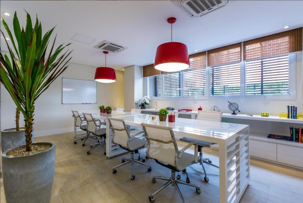 Sua Casa Na Vila Madalena São Paulo Ngoại thất bức ảnh